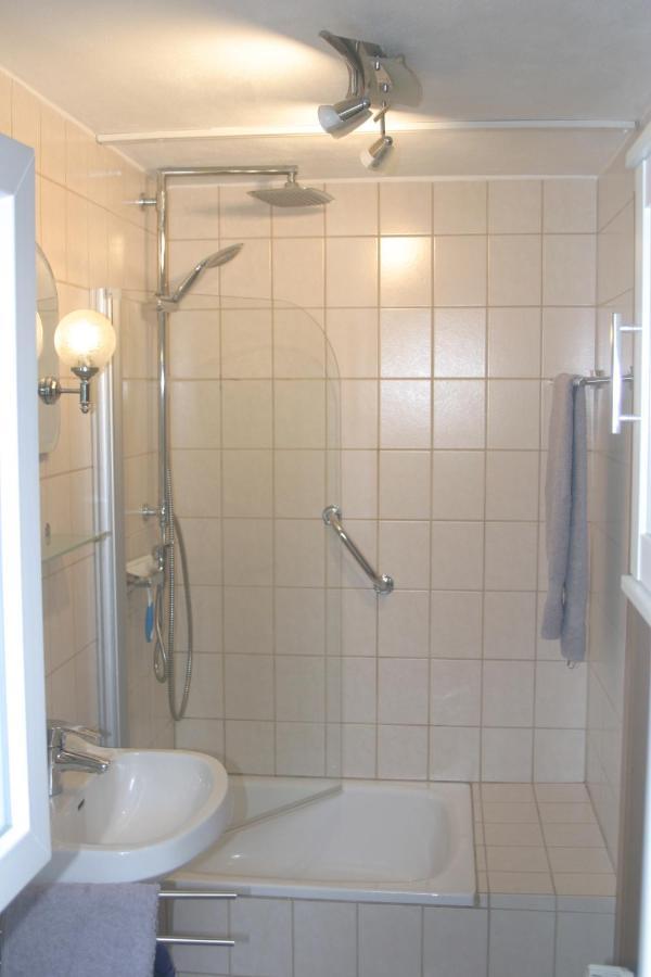 Appartamento Haus Am Treffenbach Waldmünchen Esterno foto