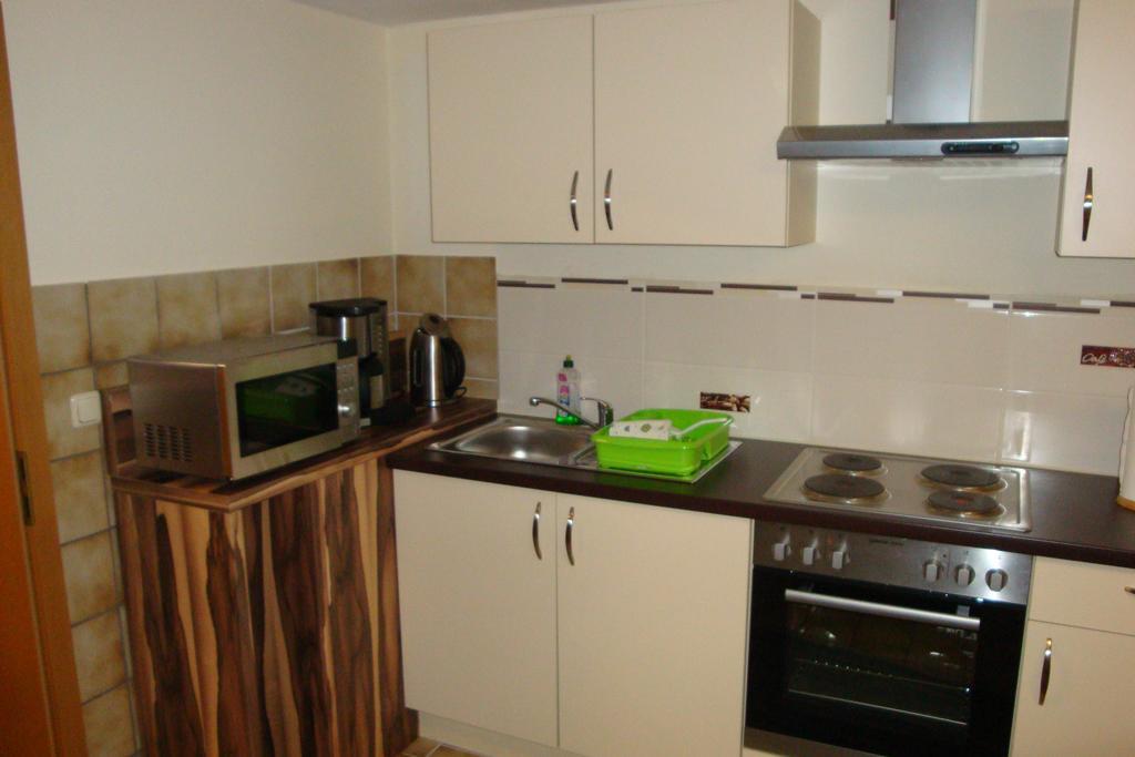 Appartamento Haus Am Treffenbach Waldmünchen Esterno foto
