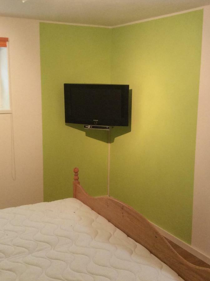 Appartamento Haus Am Treffenbach Waldmünchen Esterno foto