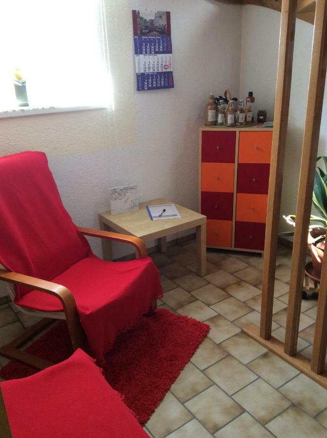Appartamento Haus Am Treffenbach Waldmünchen Esterno foto