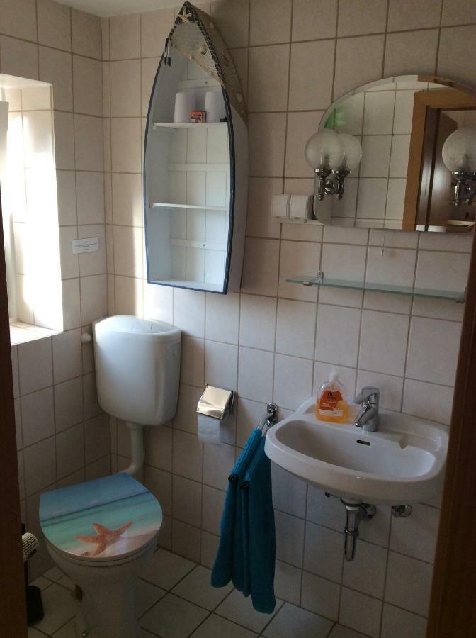 Appartamento Haus Am Treffenbach Waldmünchen Esterno foto