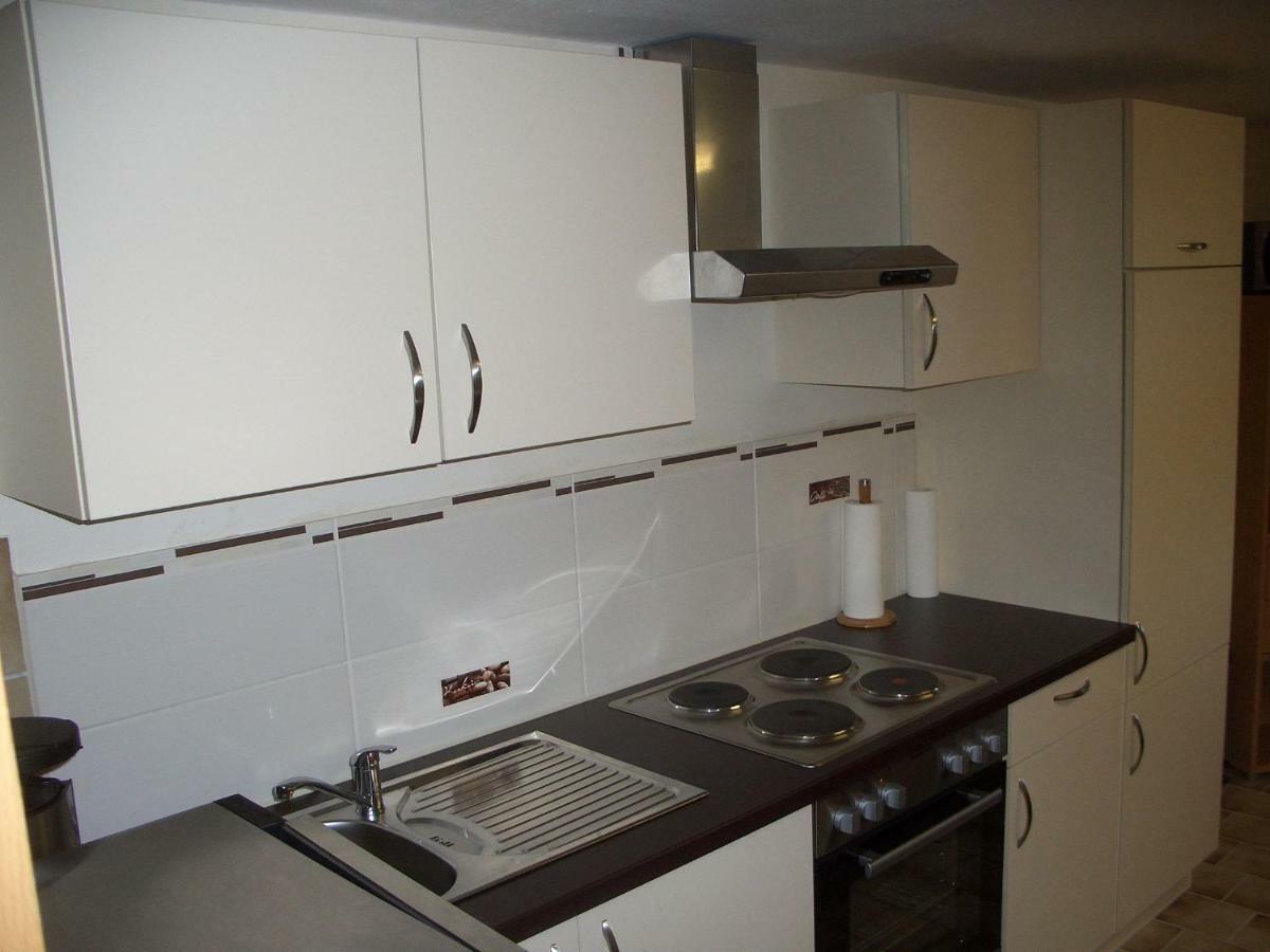Appartamento Haus Am Treffenbach Waldmünchen Esterno foto